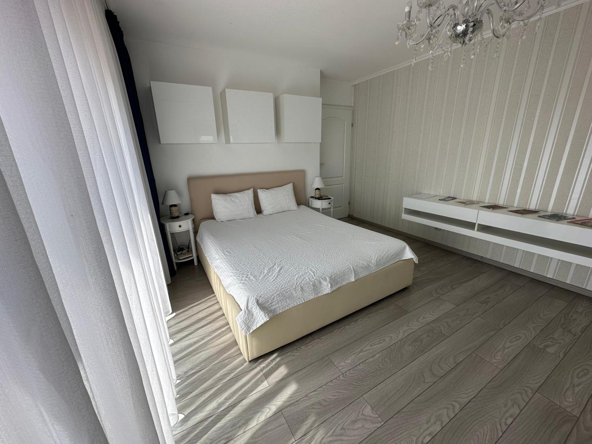 Venetia Apartament - Timisoaraアパートメント エクステリア 写真